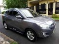 Hyundai Tucson 2011 for sale-0
