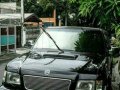 Well-maintained Isuzu Trooper 2003 for sale-1