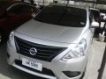 Well-kept Nissan Almera 2017 for sale-2