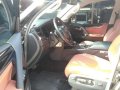 LEXUS LX570 sportplus 5.7 v8 Gas 2018 for sale-8