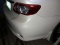 2013 Toyota Corolla Altis 1.6V for sale-0