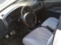 1996 Mazda 323 for sale-5