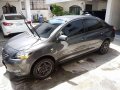 2013 Toyota Vios 1.3g 2nd Gen Gray For Sale -5