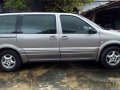 10 seaters Chevrolet Venture 2001 for sale-1