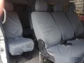 Well-maintained Toyota Hiace 2016 for sale-5