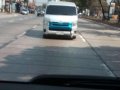 2014 Toyota HiAce for sale-0