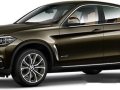 Bmw X6 Xdrive30D M Sport 2018 for sale-1