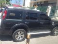 2012 Ford Everest Limited for sale-4