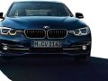 Bmw 320D M Sport 2018 blue for sale-1