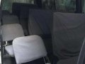 For sale 1998 Nissan Urvan Good Running Condition Org Private-6