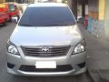 Toyota Innova D4D 2015 family use only for sale-1