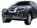 Isuzu D-max New 2018 Pickup Units For Sale -1