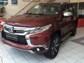 2017 Mitsubishi Montero Promo 2018 L300 FB Deluxe 2018 Adventure GLX-8