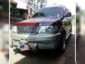 Toyota Revo SR 2004 Red SUV Very Fresh For Sale -1