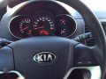 2016 Kia Picanto Automatic transmission for sale-6
