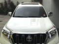 2017 Toyota PRADO Euro Version Full Options For Sale -1