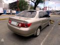2008 Honda City iDSi AT Smooth All Original Fpr Sale -6
