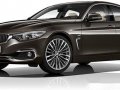 Bmw 420D Gran Coupe Luxury 2018 for sale -9