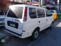 2011 Mitsubishi Adventure GLX 2 diesel for sale-2