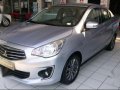 2017 Mitsubishi Mirage G4 for sale-0