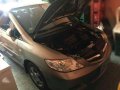 Honda City 2007 for sale-0