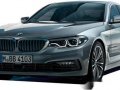 BMW 530d 2018 Luxury Automatic New for sale in Pampanga. -2