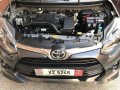 Well-maintained Toyota Wigo 2017 for sale-3