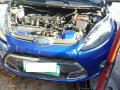 Ford Fiesta S hatchback 2012 fastbreak for sale-0