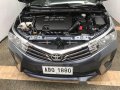 Well-kept Toyota Corolla Altis 2015 for sale-4