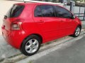 2007 Toyota Yaris for sale-1