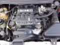 2012 Chevrolet Spark LT 12 Manual Automobilico SM City Bicutan-7