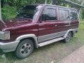 1998 Toyota Tamaraw for sale-1