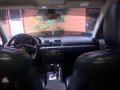 2006 Mazda 3 2.0 top of the line for sale-6