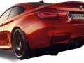 Bmw M4 Coupe 2018 for sale-8