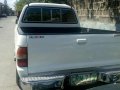 2000 Mitsubishi L200 Endeavor 4x2 Manual for sale-2