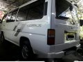 2008 Nissan Urvan Escapade Manual for sale-2