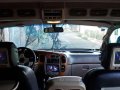 Hyundai Starex 2005 for sale-7