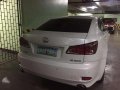 2012 Lexus IS300 for sale-3