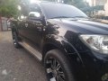 2008 Toyota Hilux G 2.5 diesel Manual 4x2 for sale-3