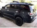 Toyota Fortuner G 2015 4x2 MT for sale-4