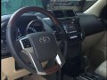 2017 Toyota PRADO Euro Version Full Options For Sale -5