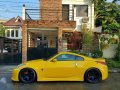 Nissan 350Z 2003 Japan Unit Fresh For Sale -0