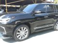 LEXUS LX570 sportplus 5.7 v8 Gas 2018 for sale-2