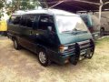 1995 Mitsubishi L300 Versa Gasoline 12 Seater for sale-2