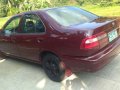 Nissan Sentra series 4 2001 model for sale-2