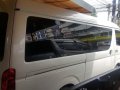 Well-maintained Toyota Hiace 2016 for sale-2