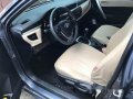 Well-kept Toyota Corolla Altis 2015 for sale-9