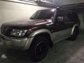 Nissan Patrol 2001 for sale-0