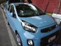 Good as new Kia Picanto 2016 for sale-1