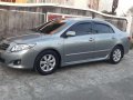 Toyota Corolla Altis 1.6V Top of the Line For Sale -9